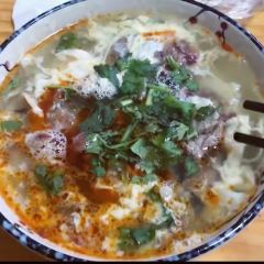 杨家杂骼汤 User Photo