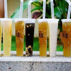 裕祥斋海燕窝(厦门鼓浪屿店) User Photo