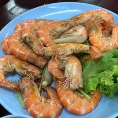 Kanghanlom Restaurant 여행 사진