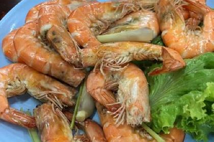 Kanghanlom Restaurant