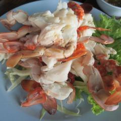 Kanghanlom Restaurant 여행 사진