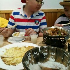 庐山得意庐酒楼 User Photo