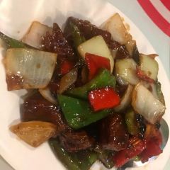 Lamma Rainbow Seafood Restaurant 여행 사진