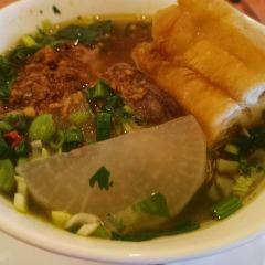 桔钓沙莱华度假酒店·艺厨风尚餐厅 User Photo