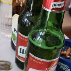 久味美蛙鱼头(嘉陵店) User Photo