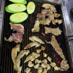 正宗盤龍小腸火盆燒烤張用戶圖片