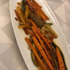 MARISQUERIA L'ODISEA 여행 사진