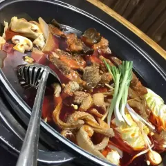 Badatuoniurouguan User Photo