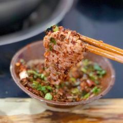 楠火锅(四小区总店) User Photo