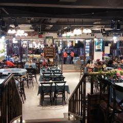 Xie san jie Gold Award Beer-battered Fish User Photo