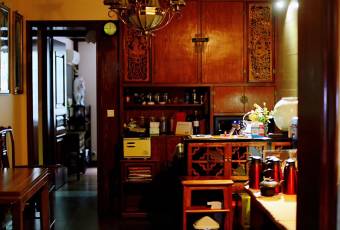Yu Zhi Lan user photo