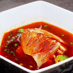 Yu Zhi Lan User Photo