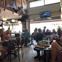 Benjamit Coffee Roasters User Photo