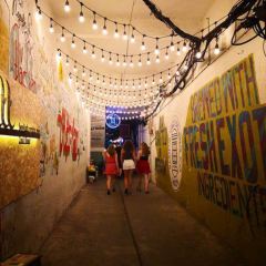 Pasteur Street Craft Beer - Original Taproom & Restaurant ảnh của người dùng
