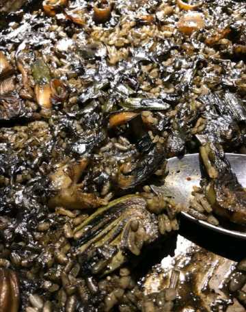 GOYA GALLERY RESTAURANT