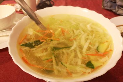 China Inn Restaurant