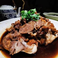 山里人家(童东线店) User Photo
