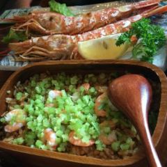 松亭居·深夜食堂(桃源中路店) User Photo