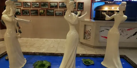 塞上珍味樓