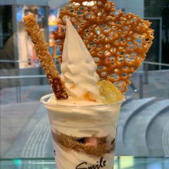 Smile Yogurt.Cake.Dessert(希慎廣場店)張用戶圖片