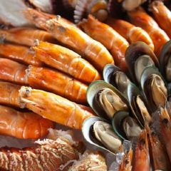 Saffron Restaurant User Photo