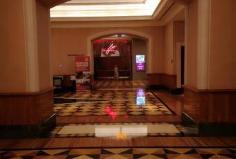 Saffron Asian Buffet Restaurant張用戶圖片