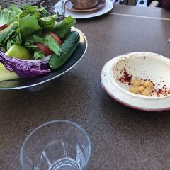 Aroos Damascus Restaurant 여행 사진