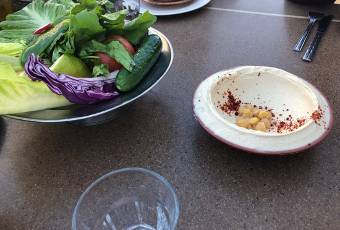 Aroos Damascus Restaurant張用戶圖片