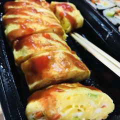 無同餐厅(文成店) User Photo