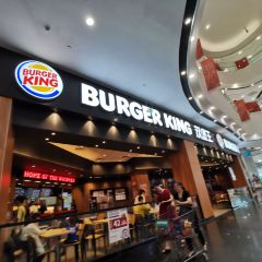汉堡王(永旺梦乐城店) 여행 사진