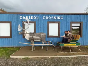 Caribou Crossing Coffee