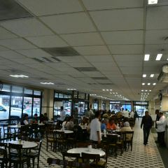 Gran Cafe De La Parroquia張用戶圖片