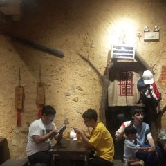 盟重烧烤(高正街店) User Photo