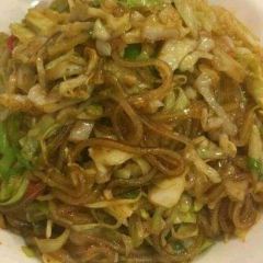 碗碗香抻面家常菜(繁荣巷店) User Photo