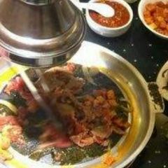 板门店风味烤肉(西牡丹街店) User Photo