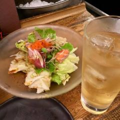 東京酒場(愛河店)張用戶圖片