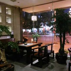 馥茗苔·中宴(熙春店) User Photo