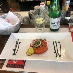 Cafe Bar ODEON User Photo