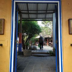 Barefoot Garden Cafe User Photo
