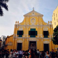 Historic Centre of Macau User Photo
