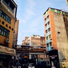 Historic Centre of Macau User Photo