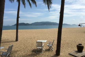 Ana Beach House Restaurant User Photo