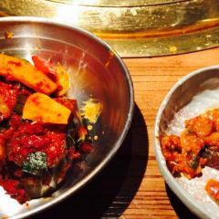 牛気烧肉·烤肉料理(壹号街店) User Photo