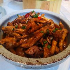 XIAOHUANGYU IN TUWEIMEI User Photo