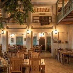 Al Fanar Restaurant & Cafe(Dubai Festival City) User Photo