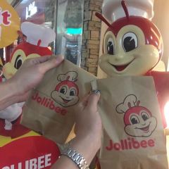 Jollibee User Photo