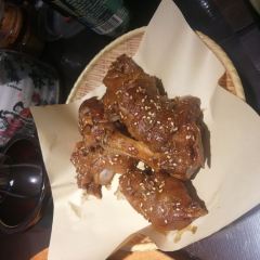 晟记一元馅饼店 User Photo
