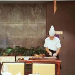 紫陽海鮮樓·傳承閩味（長樂路總店）張用戶圖片