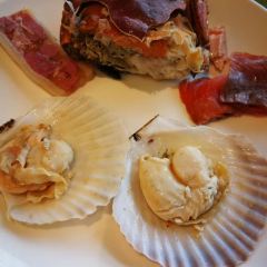 Merchant Kitchen User Photo