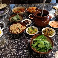 张关合渣(兴隆大道店) User Photo